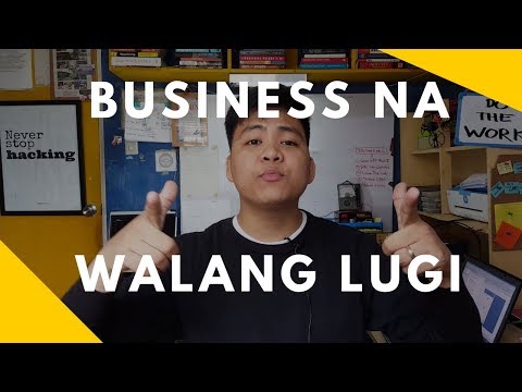 , title : 'Negosyong Walang Lugi - Best Business in Philippines