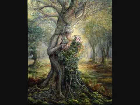 Alan Hovhaness " The Spirit of the Trees"