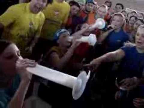 Chopp na Proveta Fem. - VII Copafarma