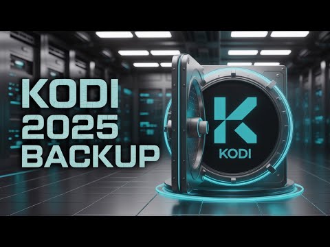 Kodi Crash Restore In Seconds