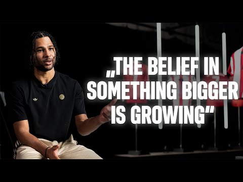 Deshalb bleibt Serge Gnabry beim FC Bayern!