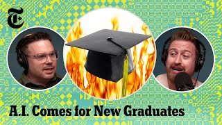 The A.I. Job Apocalypse Is Here | EP 138