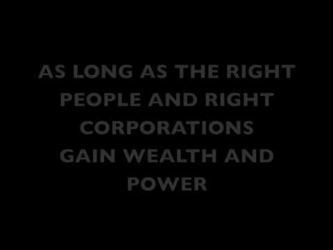 Bully Boy,,,,ENDLESS WAR MONGERING