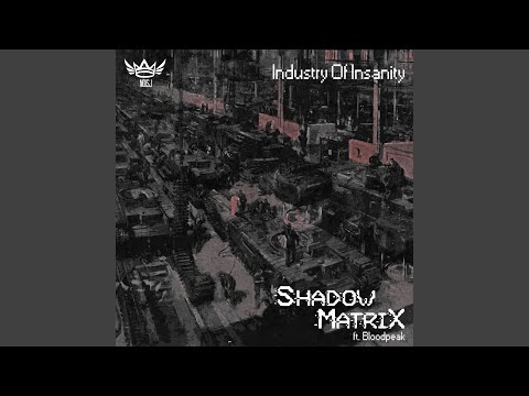 The Secret Laboratory (Radio Edit)