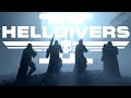 new helldivers update is massive helldivers 2