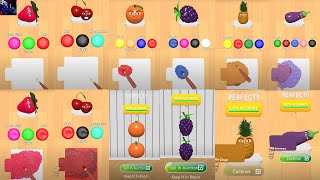 #asmr | Color Matching Game Gameplay | ASMR | SATISFYING