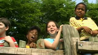 The Animal Fair-Cedarmont Kids