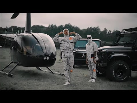 Ace X Kwengface - Slowly [Audio]