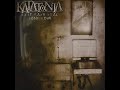 Katatonia - Last Fair Deal Gone Down [Full Album - Vinyl Edition]