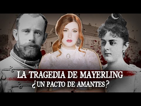 THE MAYERLING ENIGMA: The Case of Marie Von Vetsera | Estela Naïad