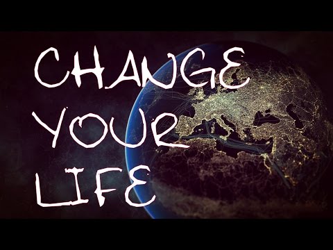This Can Change Your Life...Listen up! (Good Stuff!)