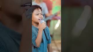 Download lagu Farel penyanyi cilik viral #shorts #music mp3