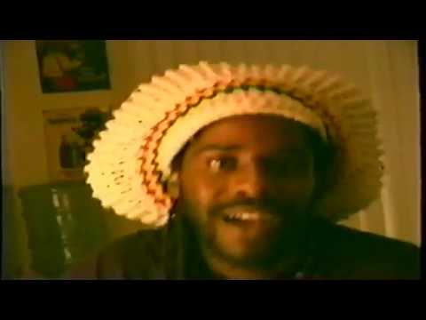 Of Mexican Descent - When Birds Look Up (VHS Rip) 2001