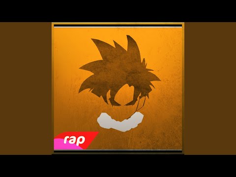 Rap do Gohan: A Fúria de um Saiyajin (NERD HITS)