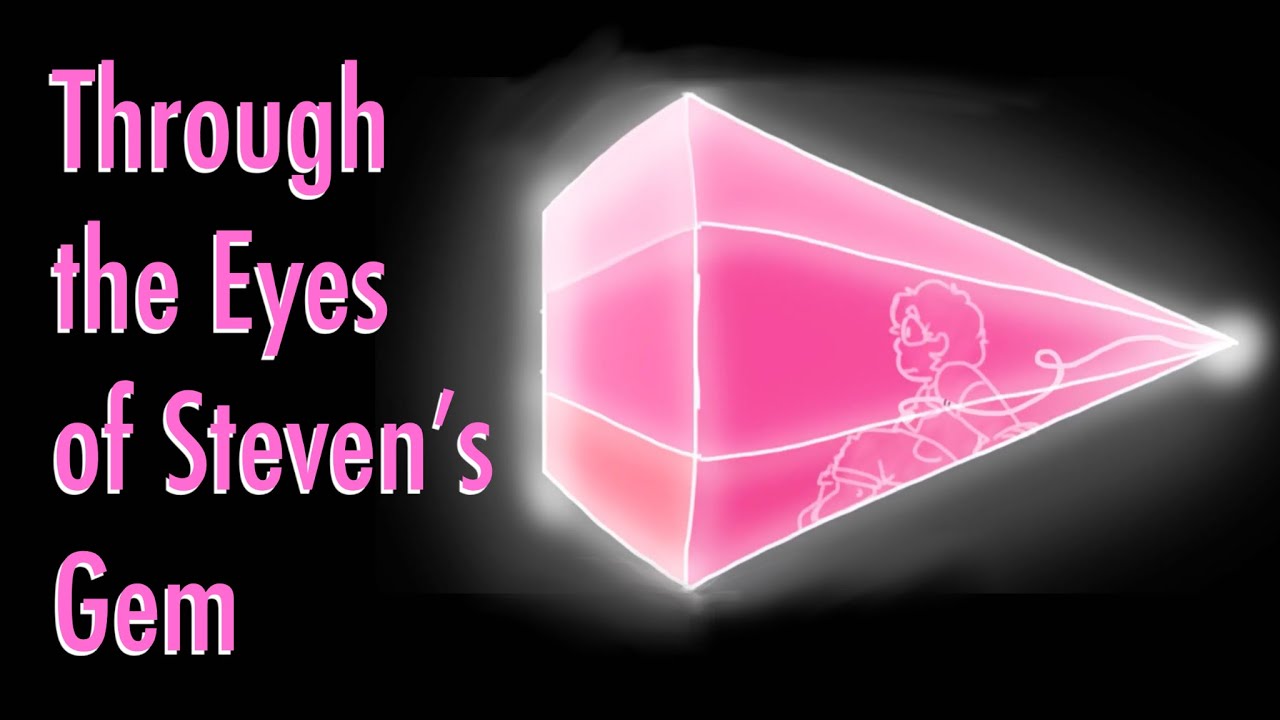 Hidden In The Sand (SU: Future REWRITTEN animation) (FLASH WARNING)