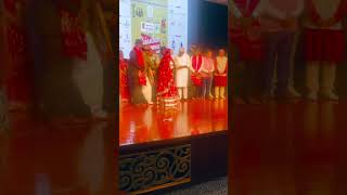 Shri Gajendra Singh Shekhawat Minister of Culture and Tourism, Government of India