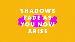 Elevation Worship   Shine A Light Lyric Video 4K