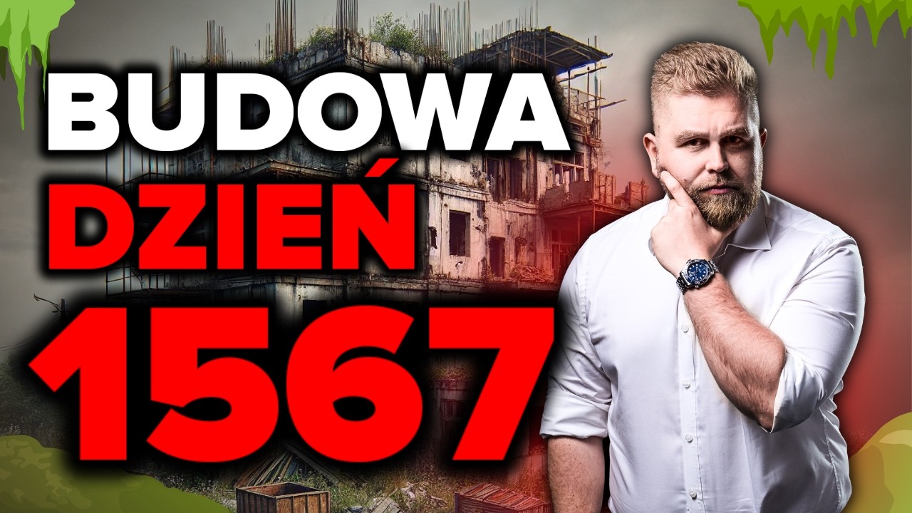 ILE KOSZTUJE BRAK KOMFORTU PODCZAS BUDOWY?  | Carcon