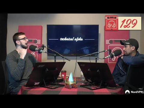 Technical Alpha 129 - Emoticant