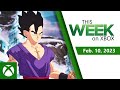 Fantasy, Football, Updates, and Events | This Week on Xbox