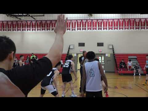 Grizzlies vs Titan - Sunday tier 3 - tcbl 2022 spring