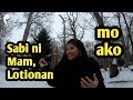 RTIA REACTION Kapag Maliligo Si Mam Tinatawag Niya Ang Kanyang Boy Para Manood