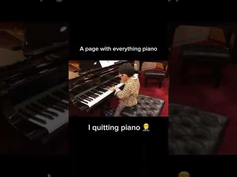 He is  playing Fantasie Impromptu in C-sharp Minor Op.66 of Chopin at age 5