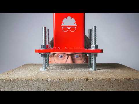 What’s the Deal with Base Plates?