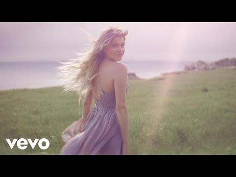 Kelsea Ballerini - Legends (Official Music Video) thumnail