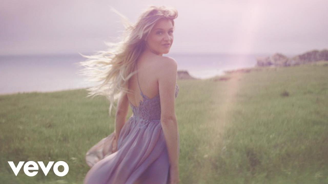 Kelsea Ballerini — Legends