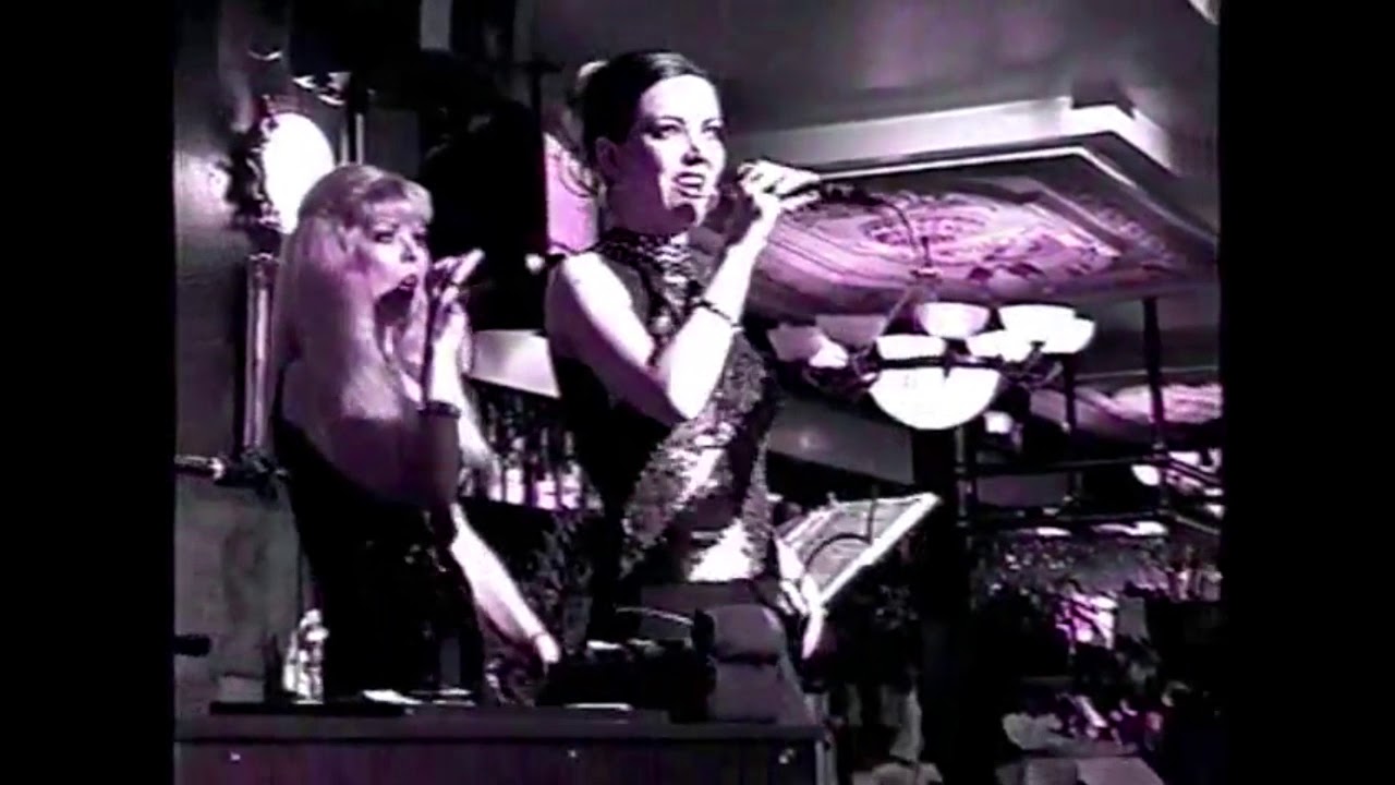 Promotional video thumbnail 2 for Natalia & Tatiana - Duo / Ukrainian