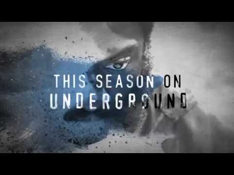 Underground Season 2 (Promo 'This Season')