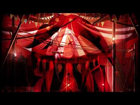 The Freak Circus OST- Going to the Circus