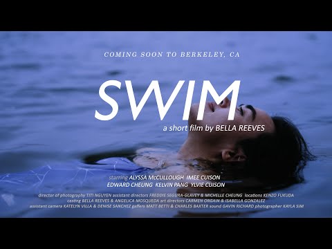 SWIM [OFFICIAL TRAILER]