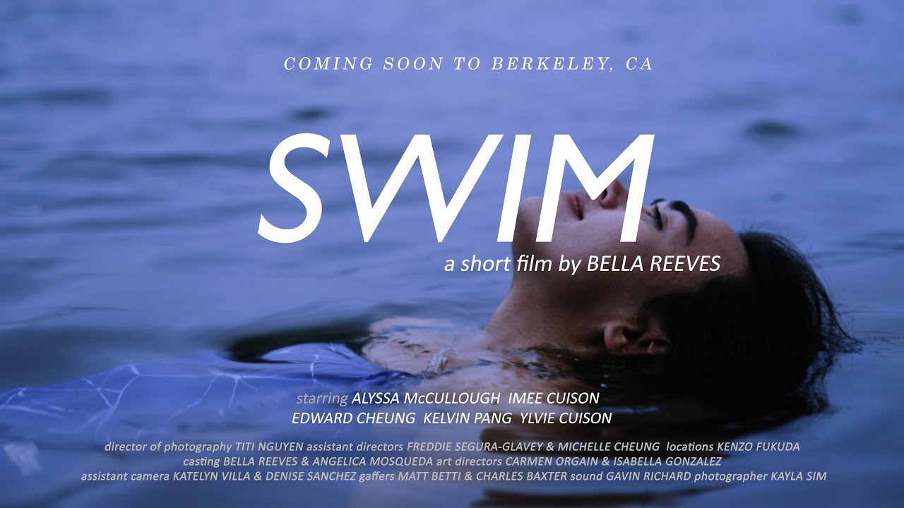 Miniature de la vidéo SWIM [OFFICIAL TRAILER] du film Swim