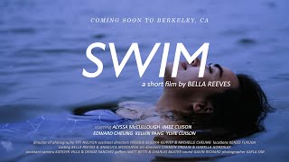 SWIM [OFFICIAL TRAILER]