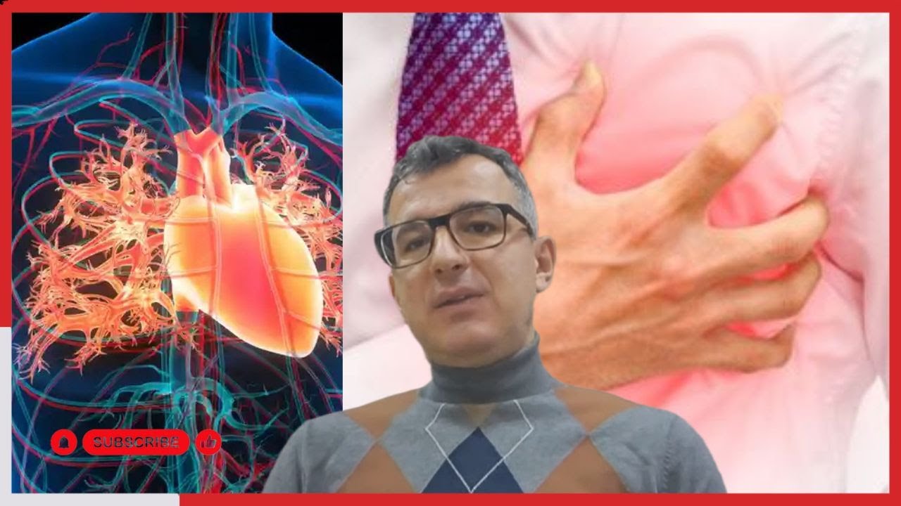 Infarkti kardiak po prek gjithnjë e më shumë të rinj, kardiologu shpjegon arsyet  
