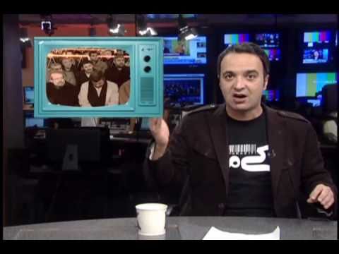 Parazit Greatest Hits April 01