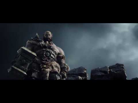 Warcraft AMV - The Warchiefs' Legacy