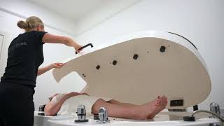 VICHY SHOWER by Beauty on Rose, Essendon, Melbourne