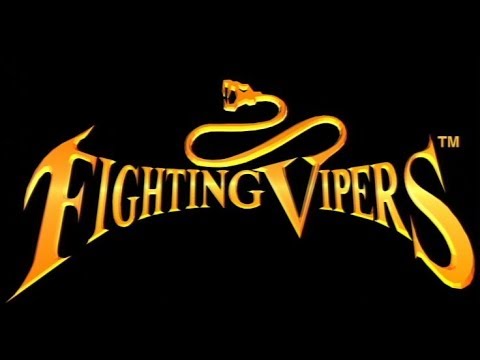 Fighting Vipers Playstation 3