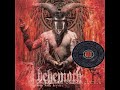 Behemoth - Zos Kia Cultus (Here and Beyond) (Full Album) Video