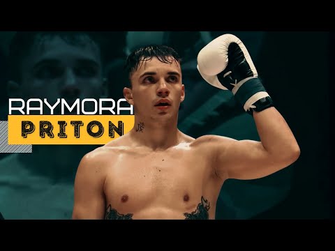Raymora - Priton (Official Video)