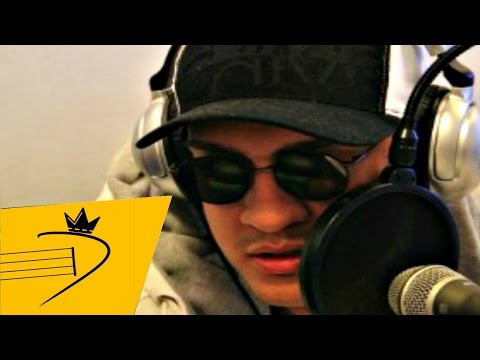 MC Bin Laden - Tô Leve, Tô Solto (Tom DJ) Lançamento 2017 + Letra da Música