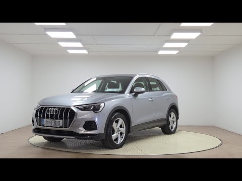 Audi Q3 35 TDI 150HP S Tronic SE - Image 2