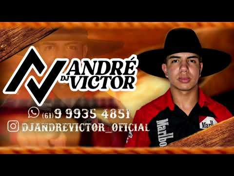 BARQUINHA DE OURO - REMIX DJ ANDRÉ VÍCTOR