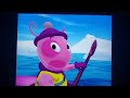 The Backyardigans Row Your Boat