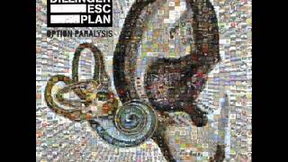 The Dillinger Escape Plan - Room Full Of Eyes