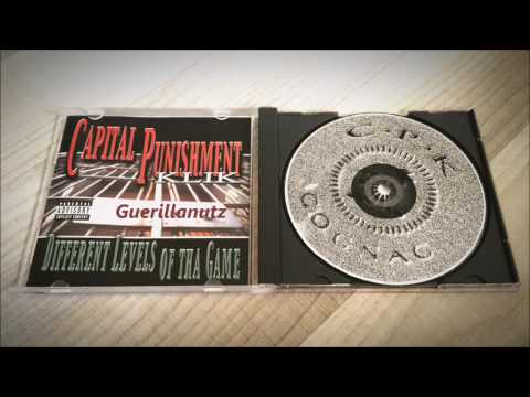 Capital Punishment Klik - Reflections | Featuring Big Nig & Christy Paisley