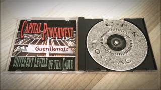 Capital Punishment Klik - Reflections | Featuring Big Nig & Christy Paisley